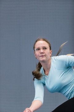 Katarina Gromilina 10 - Ellerbeker Weihnachtsturnier